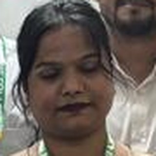 Anamika Bharti