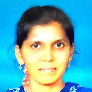 Pallepogu Anusha
