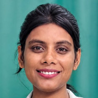 Surbhi Kumari