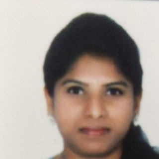 Thati Anusha