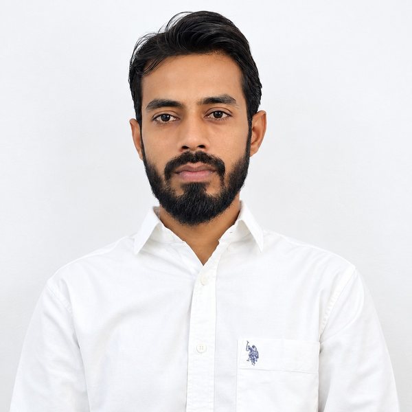 Nawaz Alam