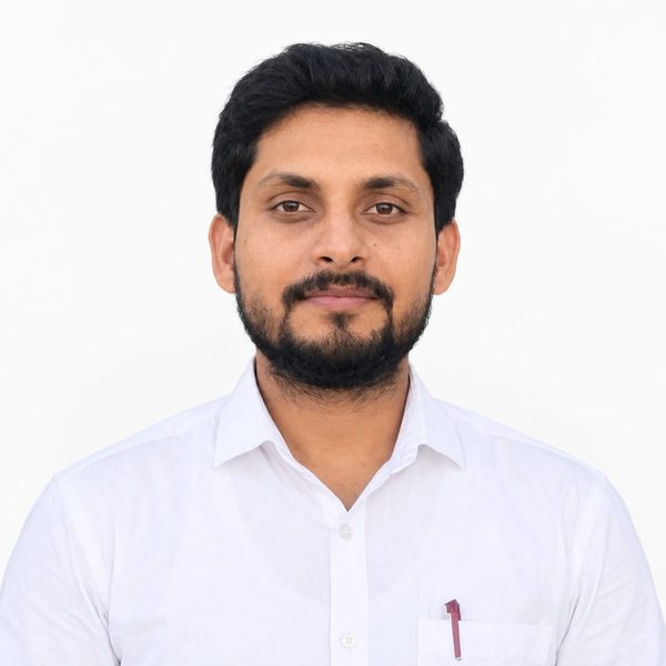 Pradeep Kumar Jha